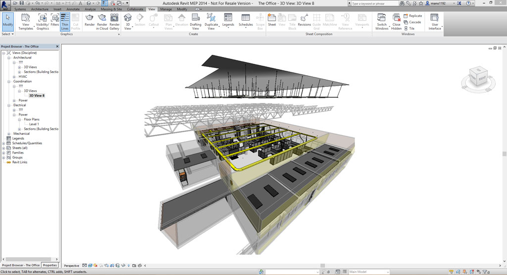 Autodesk Revit Architecture 2014 Templates Download Autodesk Revit Architecture 2014 Templates Download