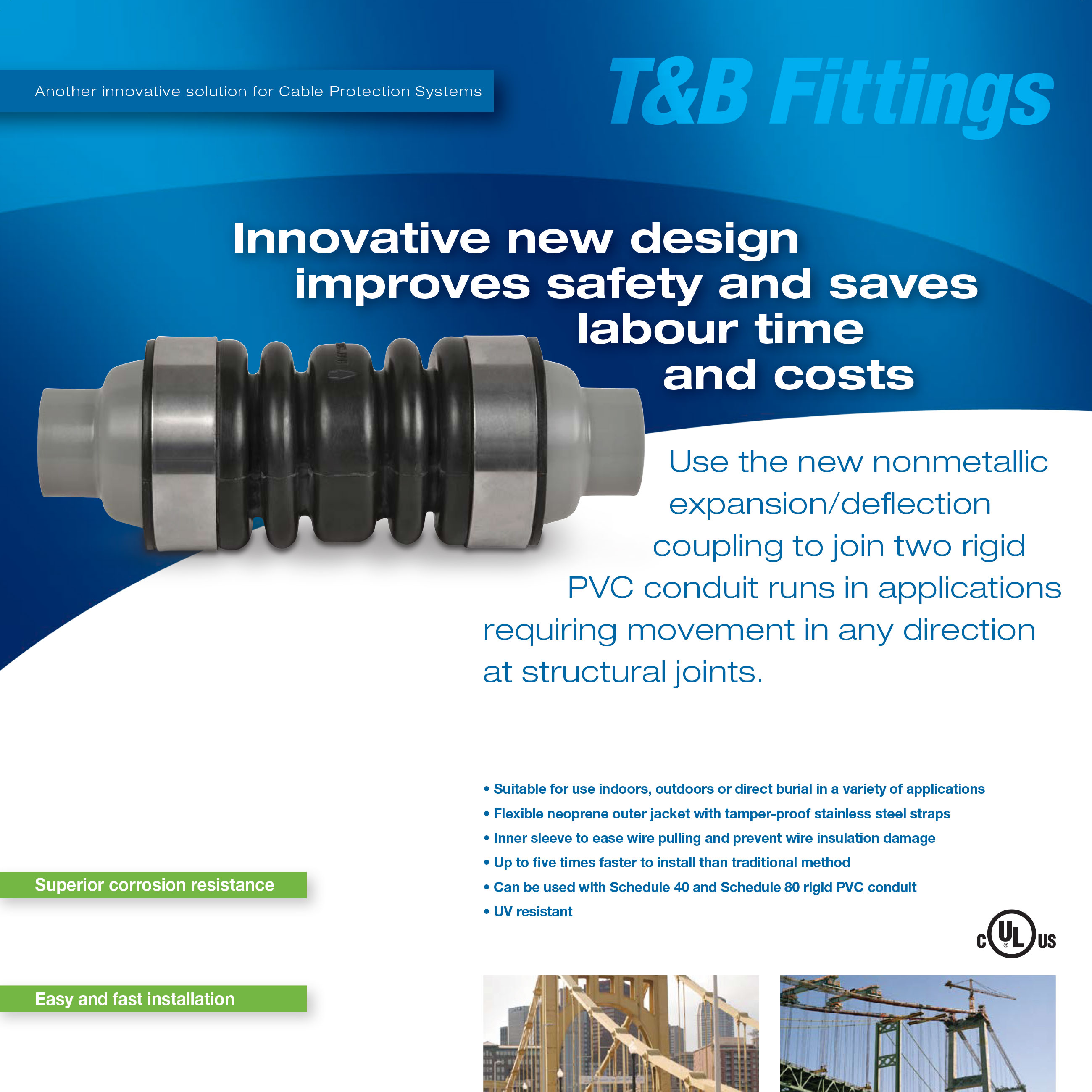 Thomas & Betts Canada