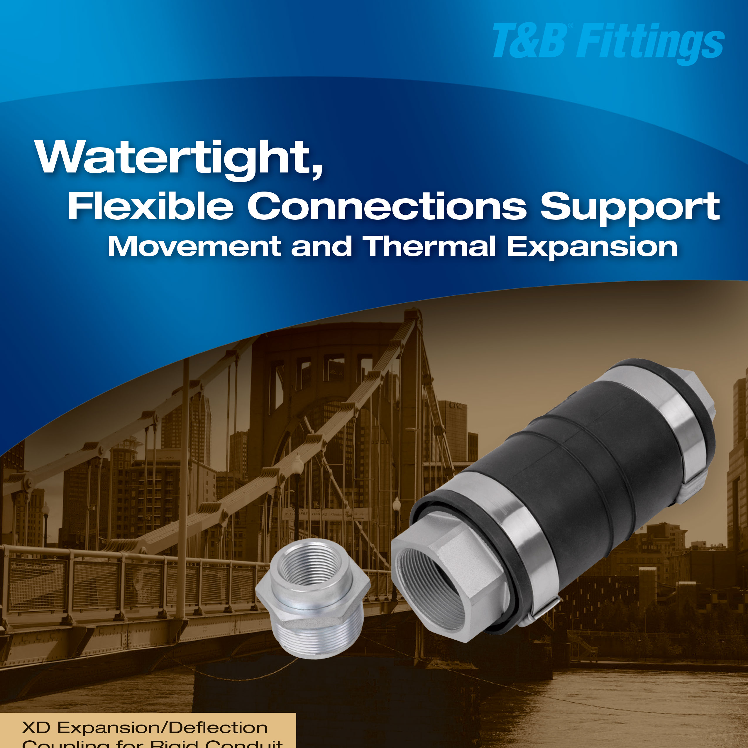 Thomas & Betts Canada