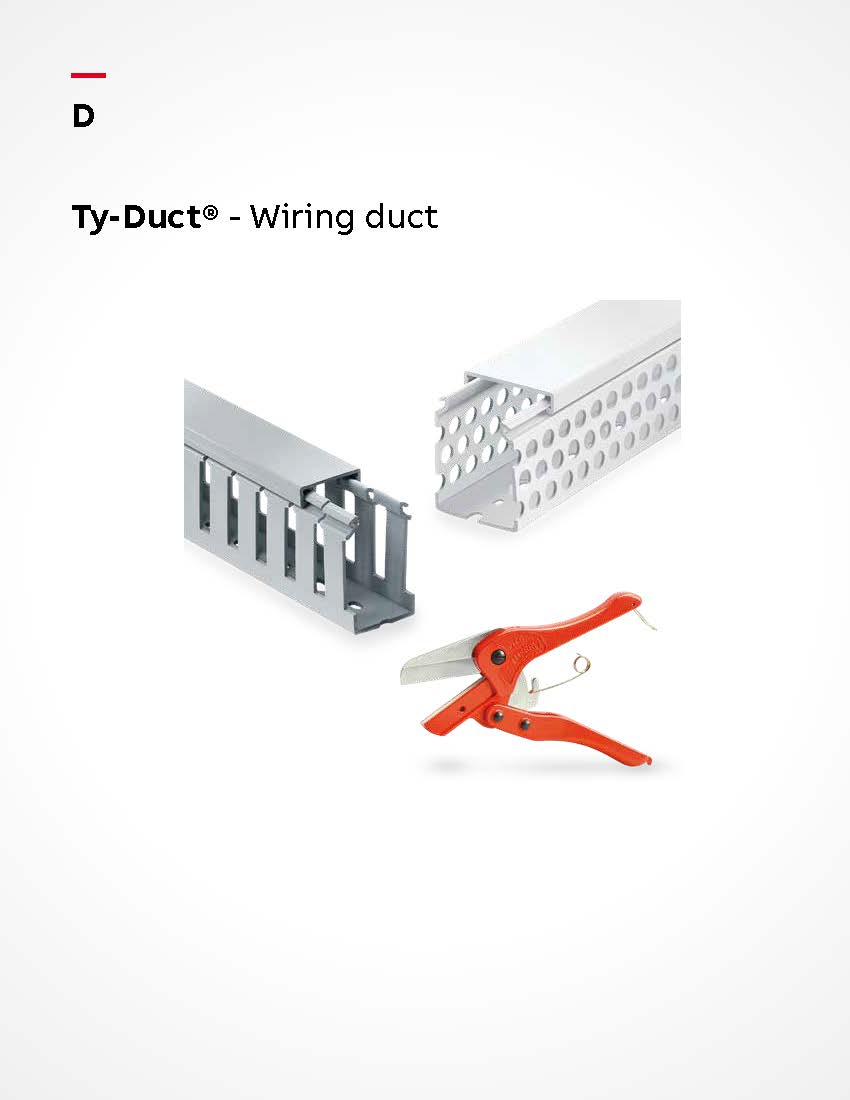 ABB Installation Product