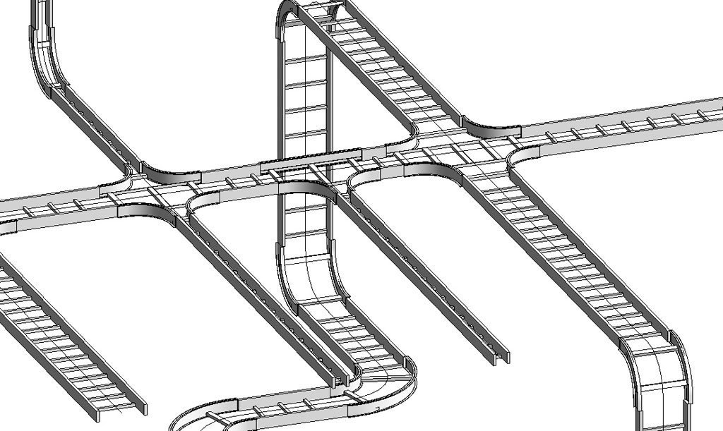 Llamarada Abierto fingir ABB Electrification - T&B Cable Tray Systems Design Tools - Autodesk Revit MEP – BIM Files Llamarada Abierto fingir ABB Electrification - T&B Cable Tray Systems Design Tools - Autodesk Revit MEP – BIM Files