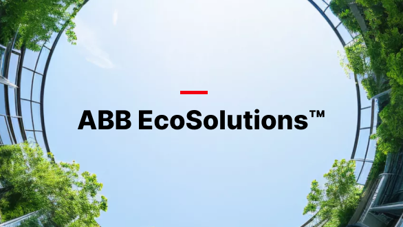 ABB EcoSolutions